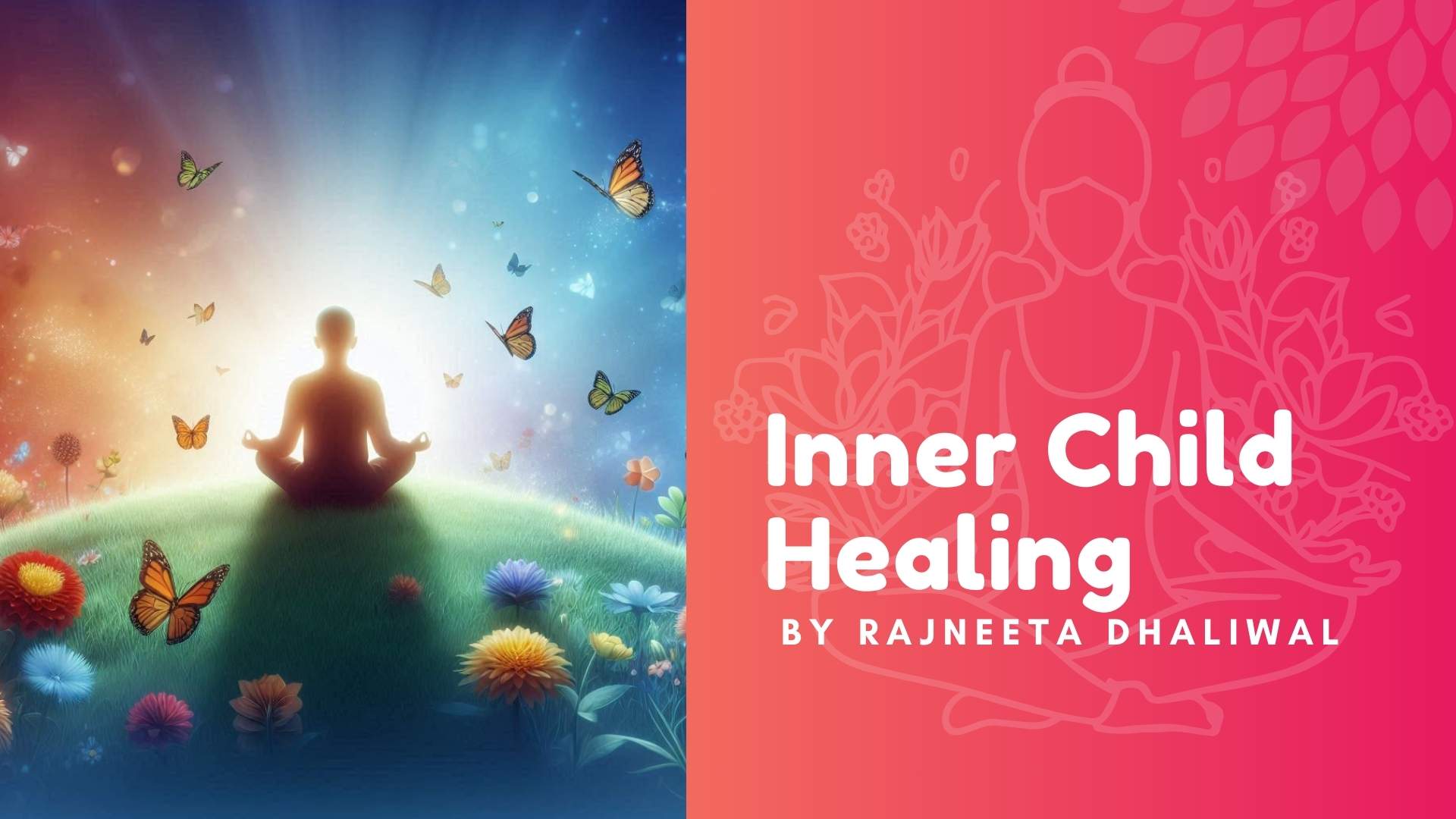 Innerchild Healing
