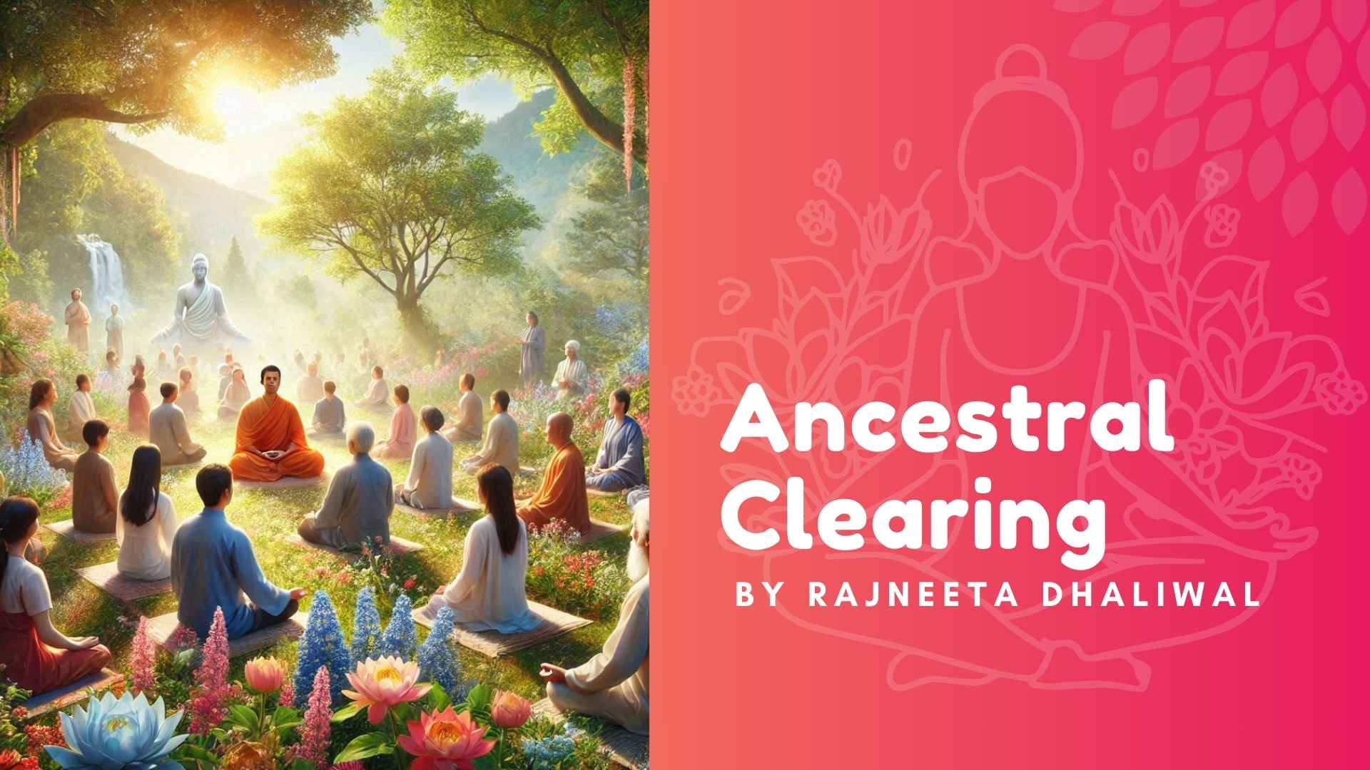 Ancestral Clearing